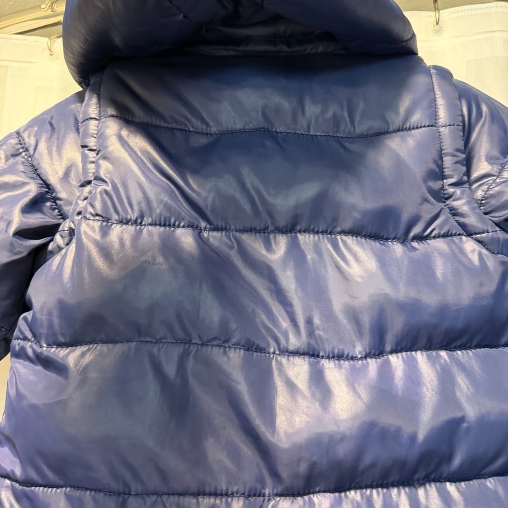 mini Boden 2 in 1 Puffer Jacket - Picture 12 of 13